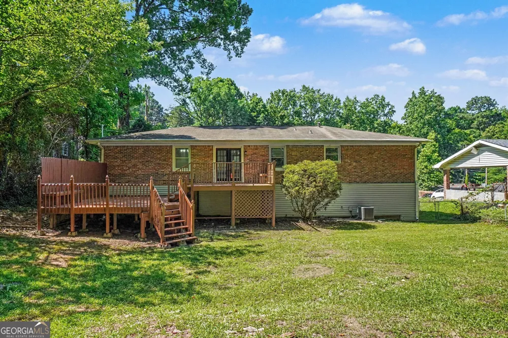3750 Paul ST Douglasville, GA 30135
