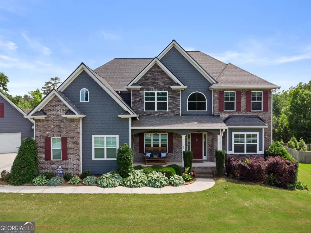73 Palomino DR Newnan, GA 30265