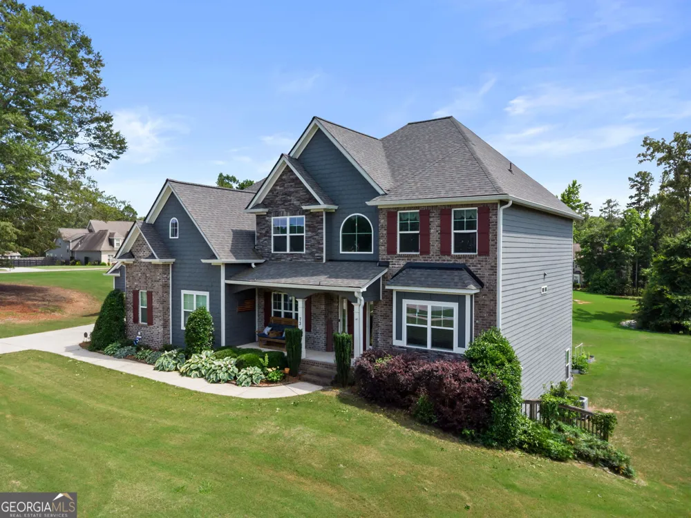 73 Palomino DR Newnan, GA 30265