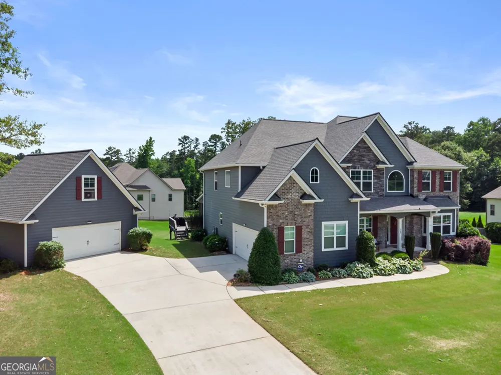 73 Palomino DR Newnan, GA 30265