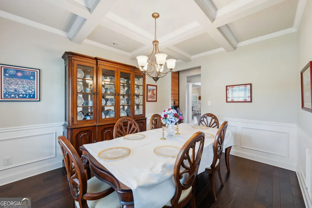 73 Palomino DR Newnan, GA 30265