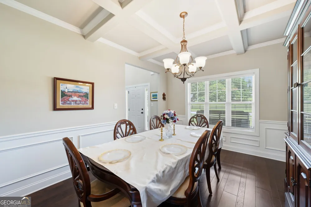 73 Palomino DR Newnan, GA 30265