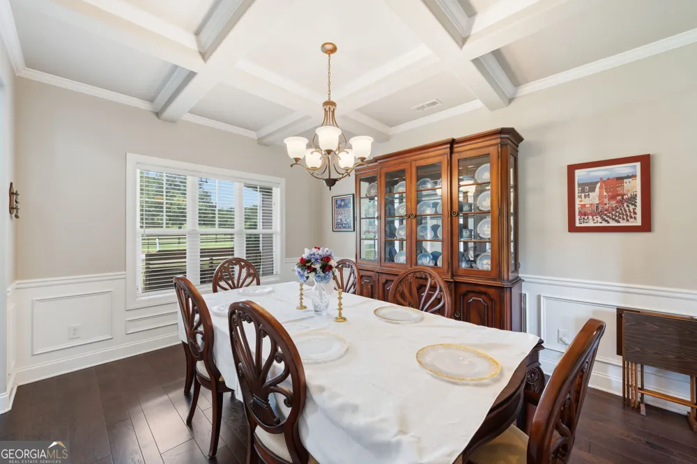 73 Palomino DR Newnan, GA 30265