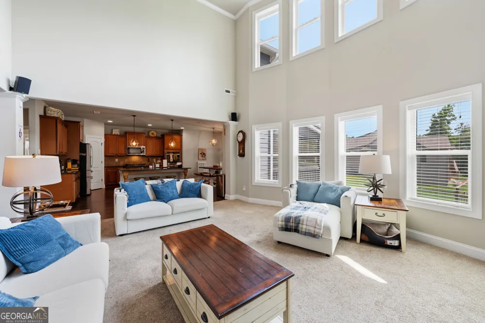 73 Palomino DR Newnan, GA 30265