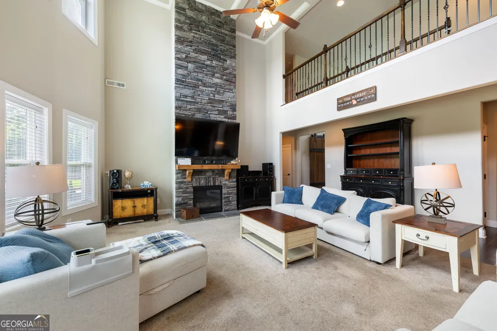 73 Palomino DR Newnan, GA 30265