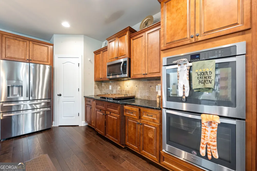 73 Palomino DR Newnan, GA 30265