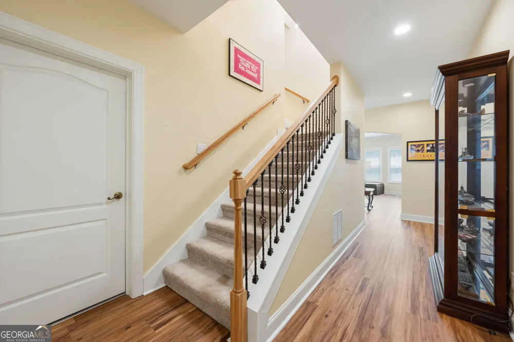 73 Palomino DR Newnan, GA 30265