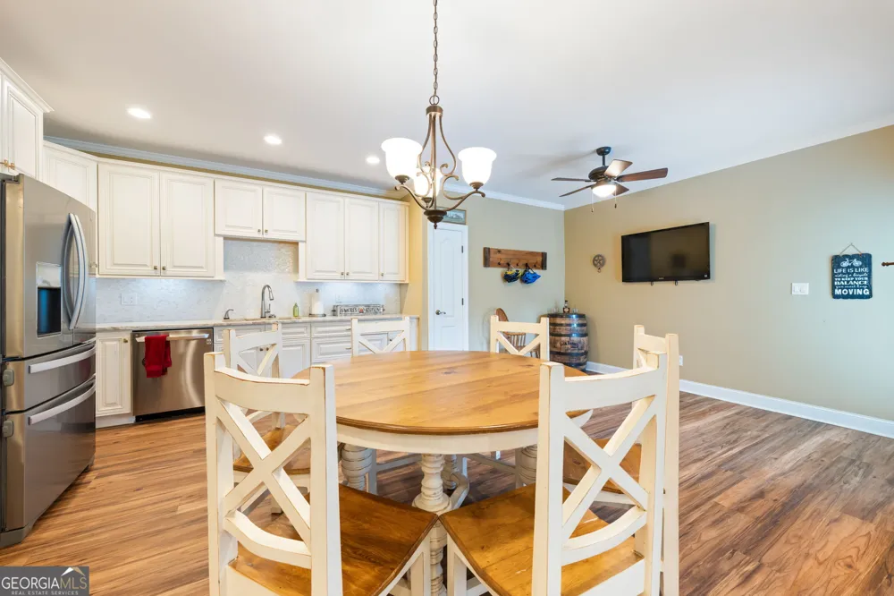 73 Palomino DR Newnan, GA 30265