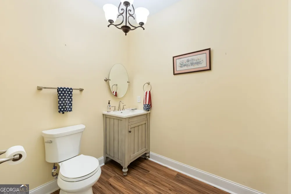 73 Palomino DR Newnan, GA 30265