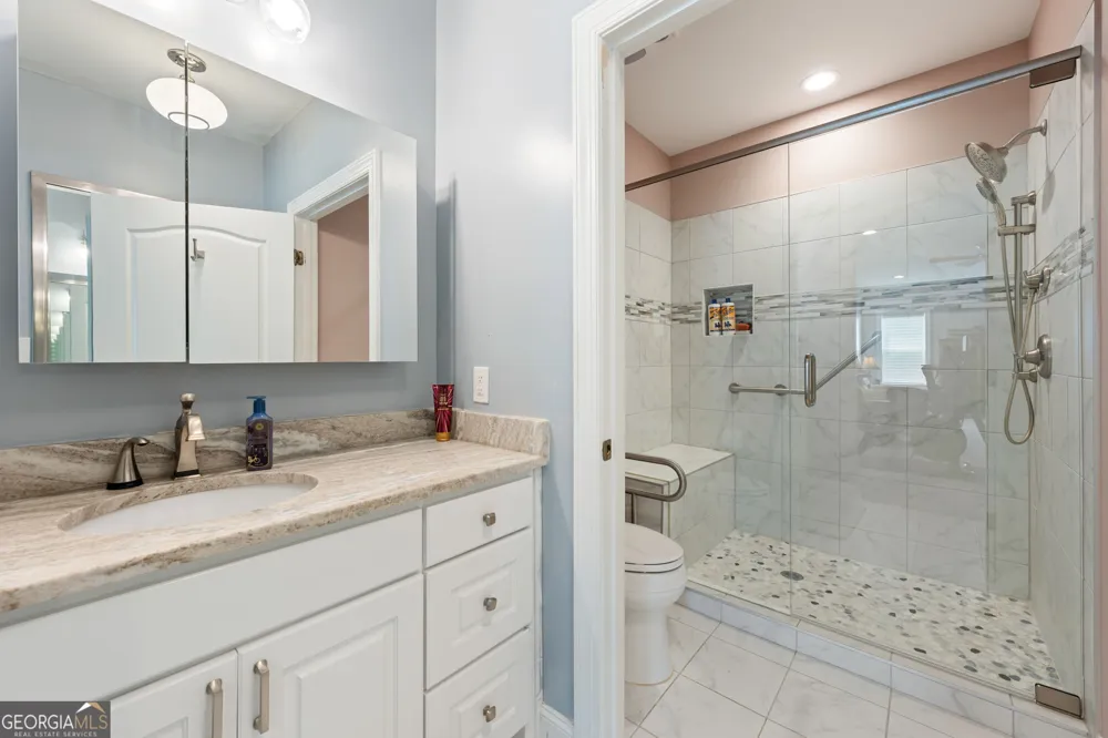 73 Palomino DR Newnan, GA 30265