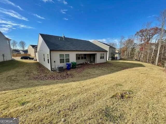 4090 Spencer LN Stonecrest, GA 30038