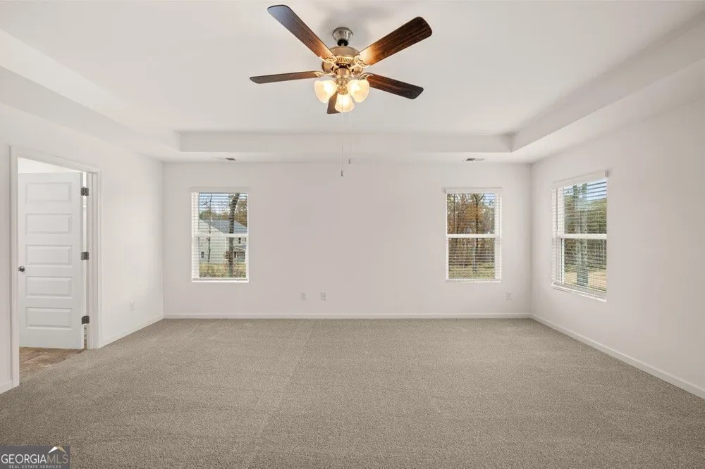 4090 Spencer LN Stonecrest, GA 30038