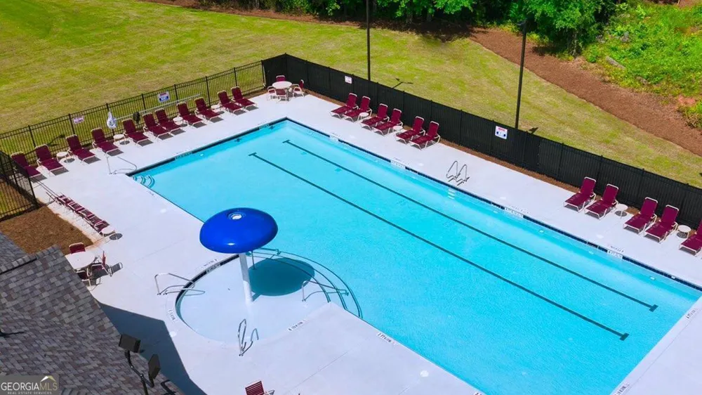 4090 Spencer LN Stonecrest, GA 30038