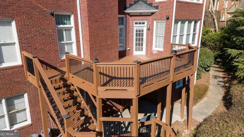 9445 Stoney Ridge LN Johns Creek, GA 30022