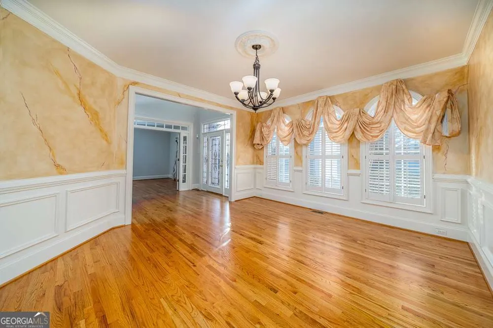 9445 Stoney Ridge LN Johns Creek, GA 30022