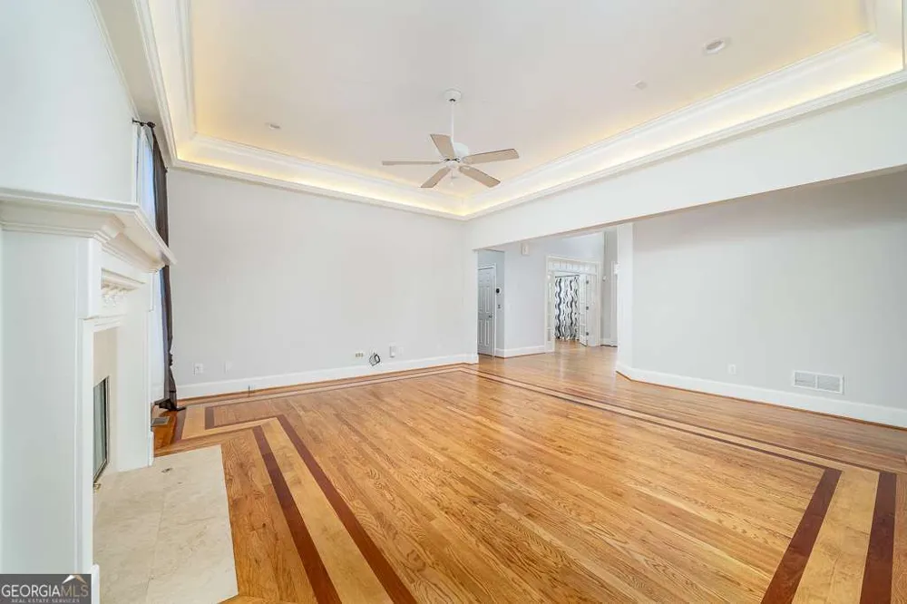 9445 Stoney Ridge LN Johns Creek, GA 30022