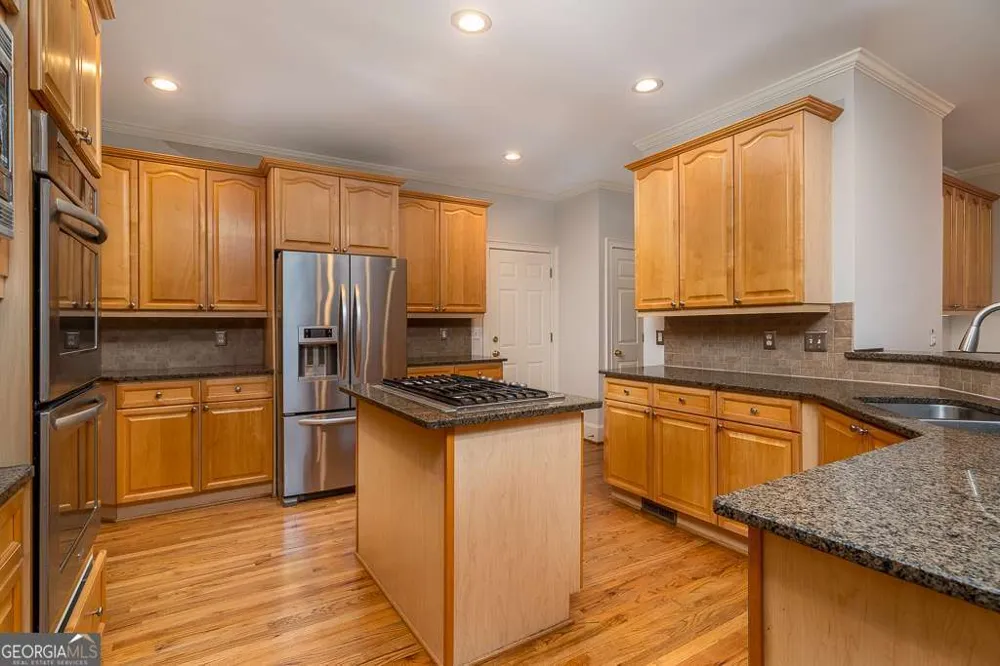 9445 Stoney Ridge LN Johns Creek, GA 30022