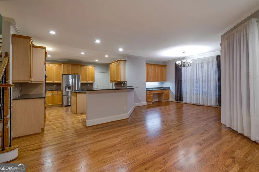 9445 Stoney Ridge LN Johns Creek, GA 30022