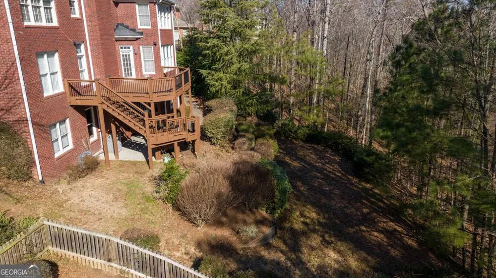 9445 Stoney Ridge LN Johns Creek, GA 30022