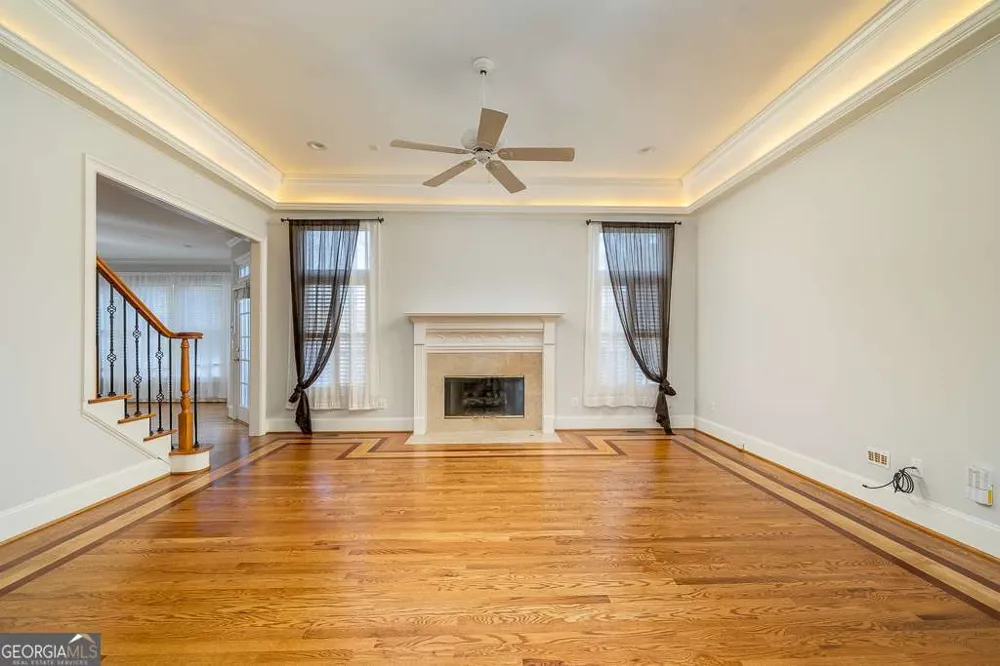 9445 Stoney Ridge LN Johns Creek, GA 30022