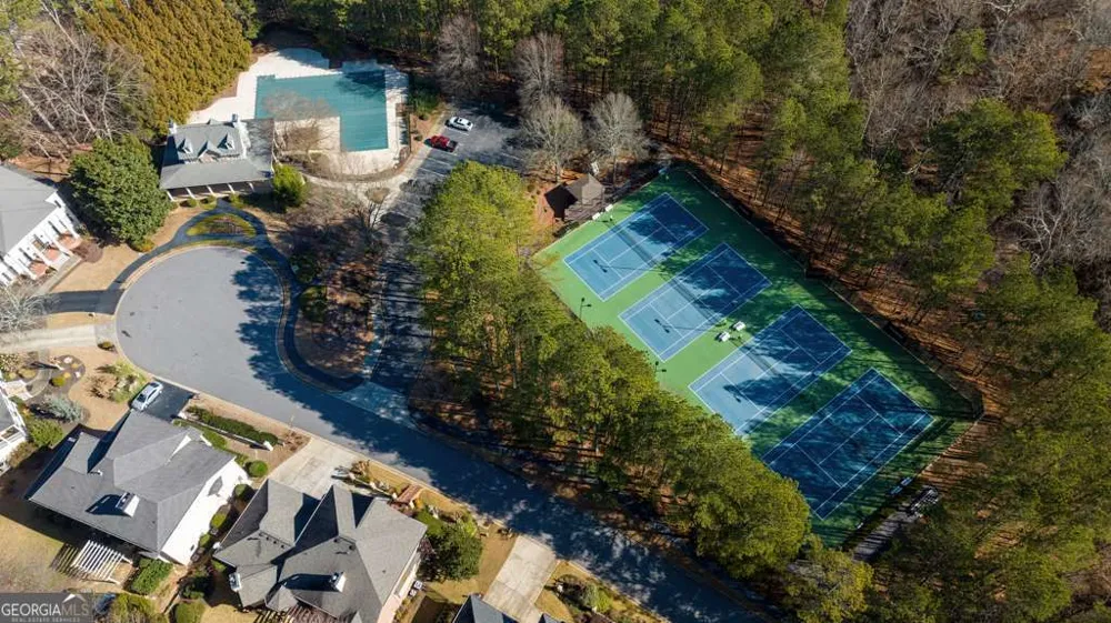 9445 Stoney Ridge LN Johns Creek, GA 30022