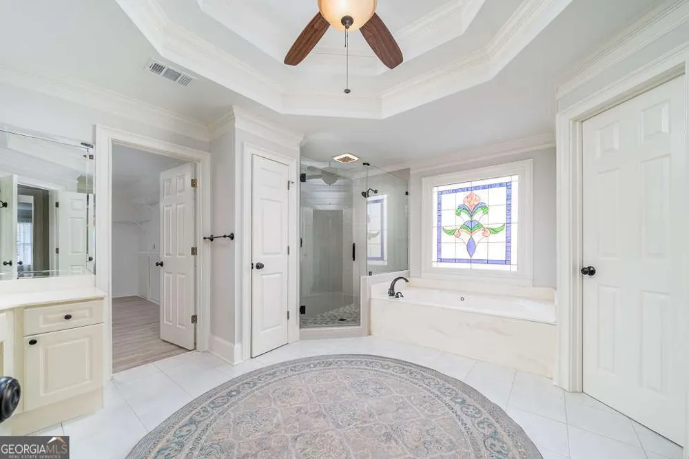 9445 Stoney Ridge LN Johns Creek, GA 30022