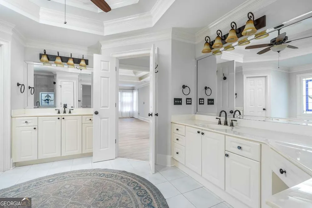9445 Stoney Ridge LN Johns Creek, GA 30022