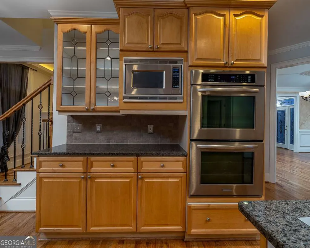 9445 Stoney Ridge LN Johns Creek, GA 30022
