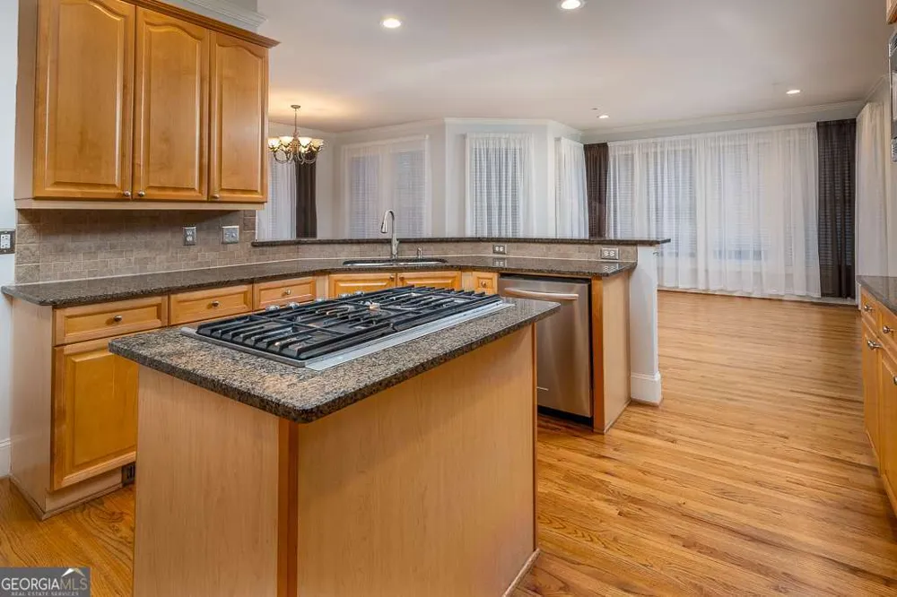 9445 Stoney Ridge LN Johns Creek, GA 30022