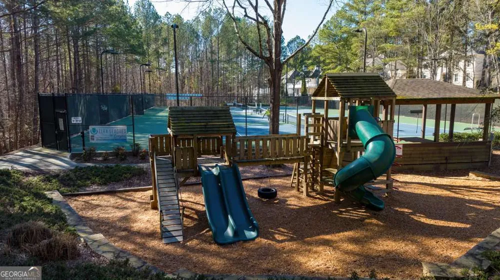 9445 Stoney Ridge LN Johns Creek, GA 30022
