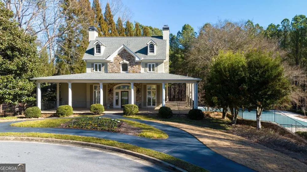 9445 Stoney Ridge LN Johns Creek, GA 30022