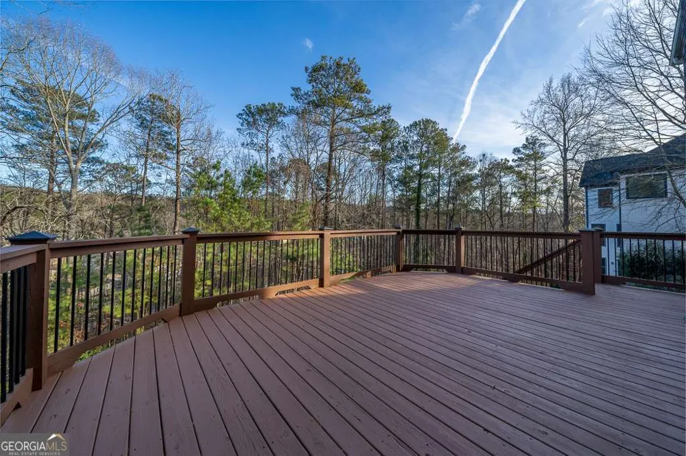 9445 Stoney Ridge LN Johns Creek, GA 30022