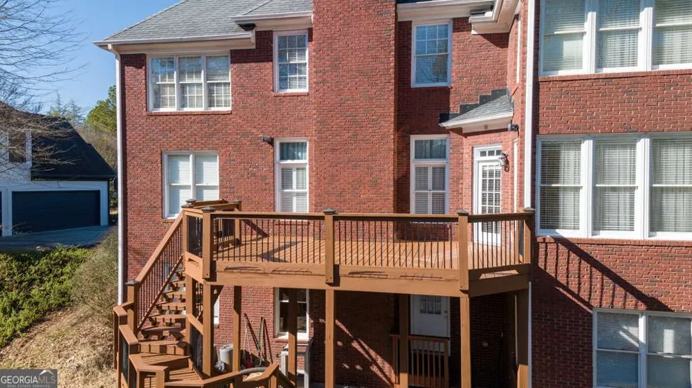 9445 Stoney Ridge LN Johns Creek, GA 30022