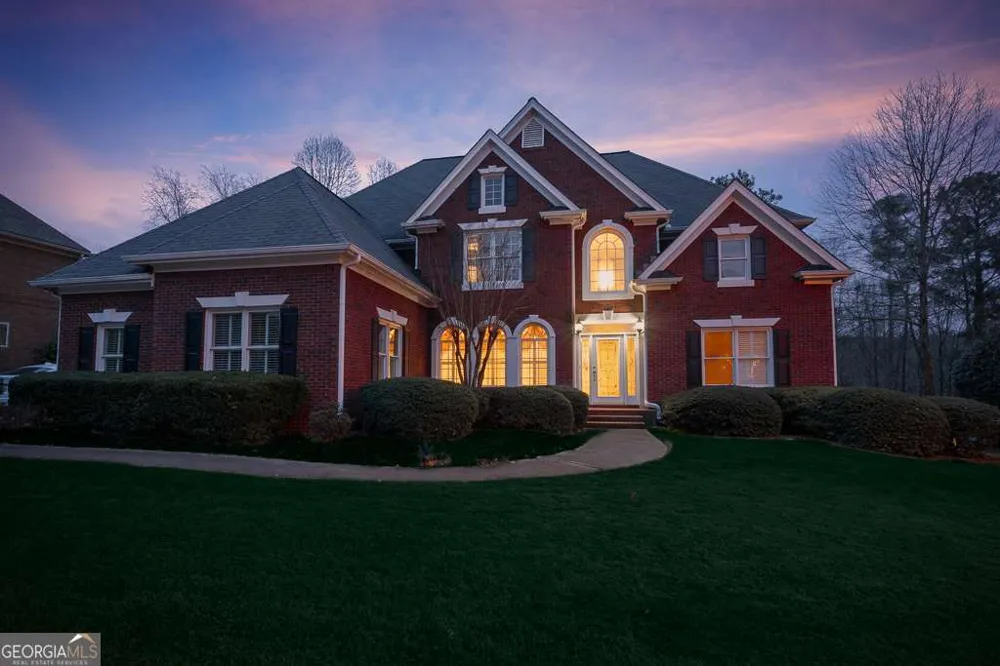 9445 Stoney Ridge LN Johns Creek, GA 30022