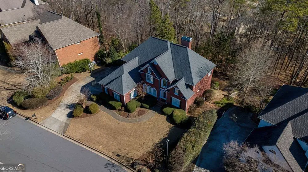 9445 Stoney Ridge LN Johns Creek, GA 30022