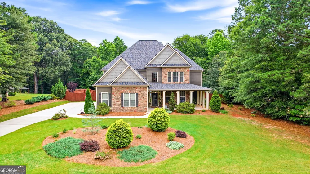 155 Cody TRL Senoia, GA 30276