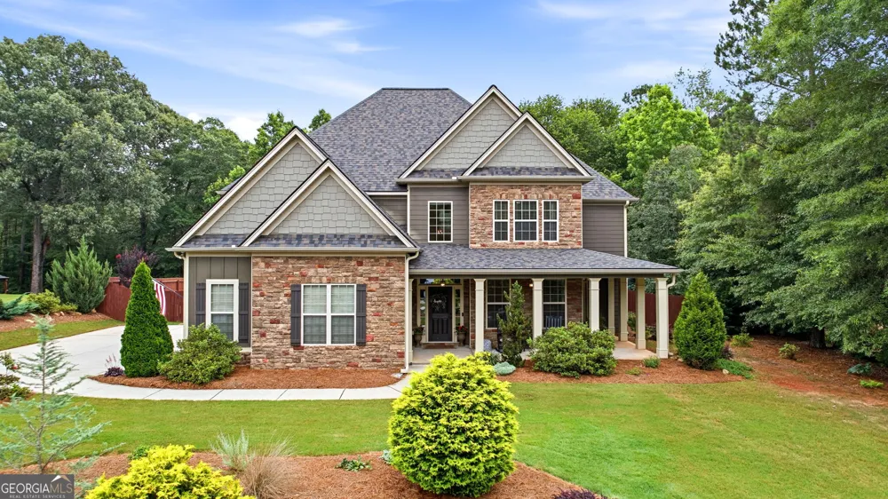 155 Cody TRL Senoia, GA 30276