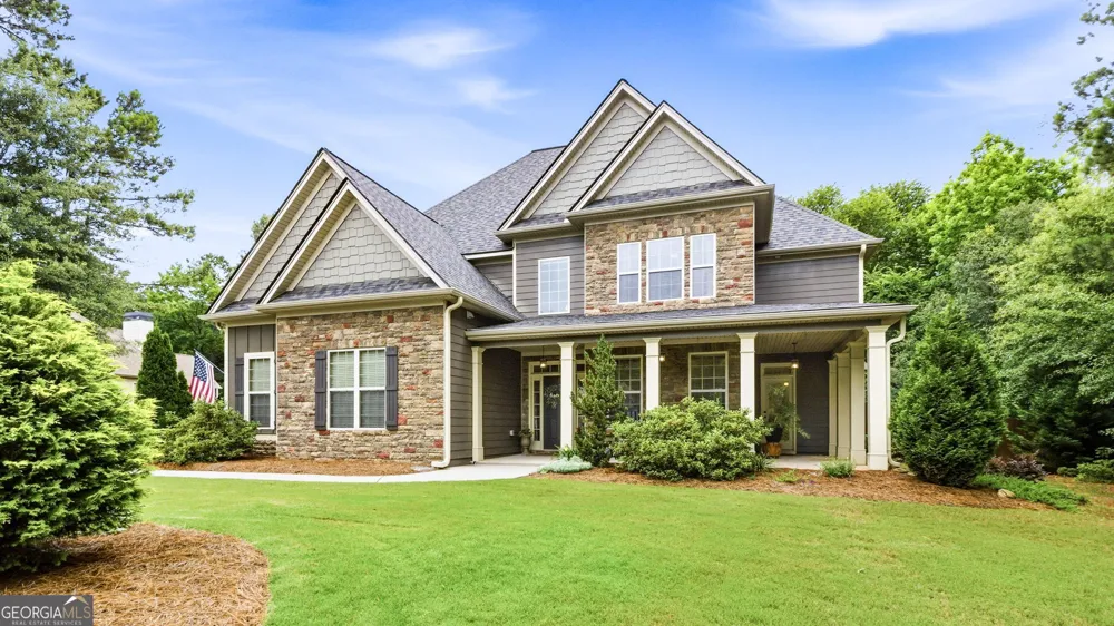 155 Cody TRL Senoia, GA 30276