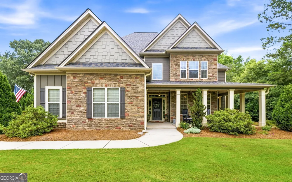 155 Cody TRL Senoia, GA 30276