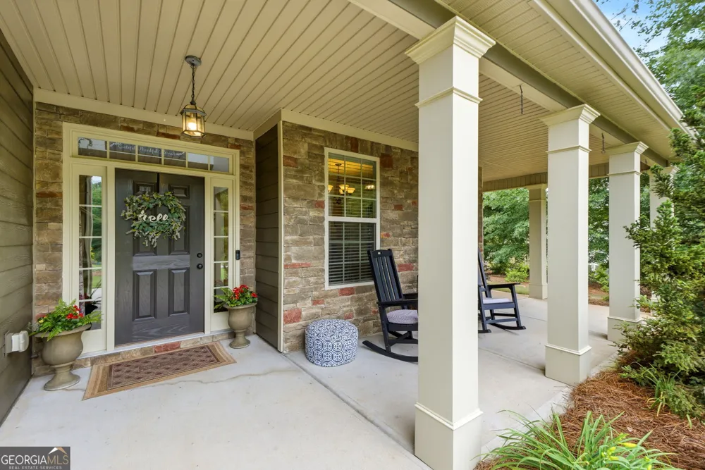 155 Cody TRL Senoia, GA 30276