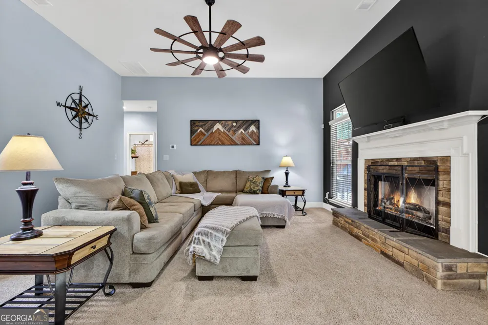 155 Cody TRL Senoia, GA 30276