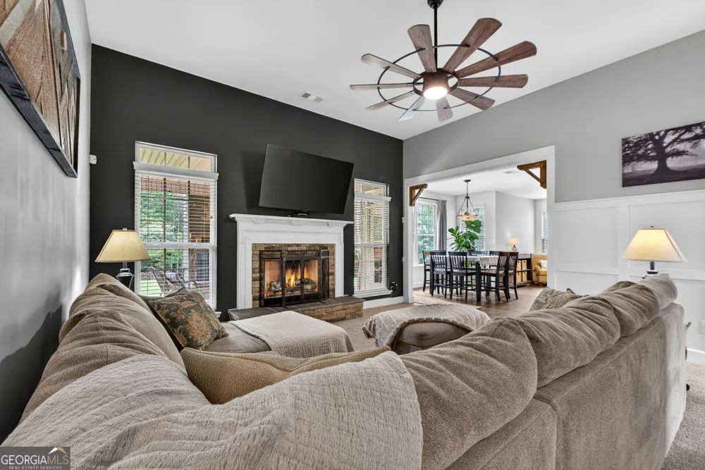 155 Cody TRL Senoia, GA 30276