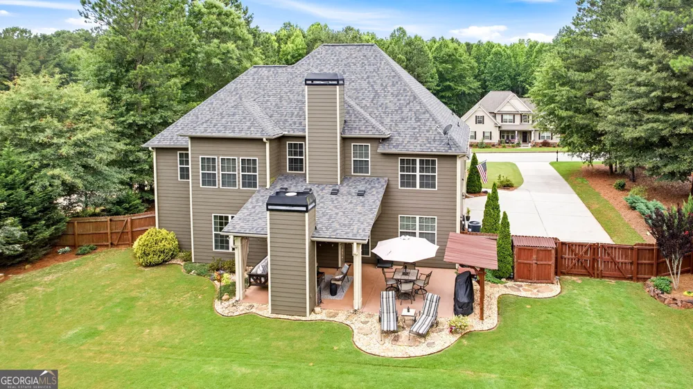 155 Cody TRL Senoia, GA 30276