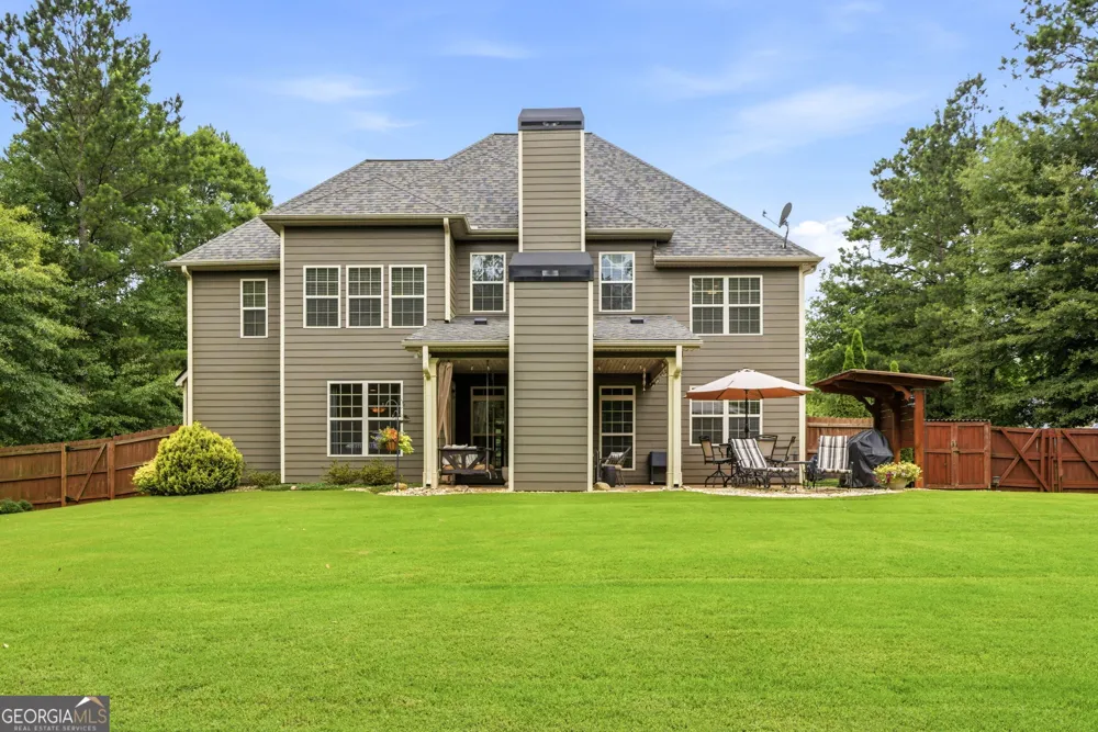 155 Cody TRL Senoia, GA 30276