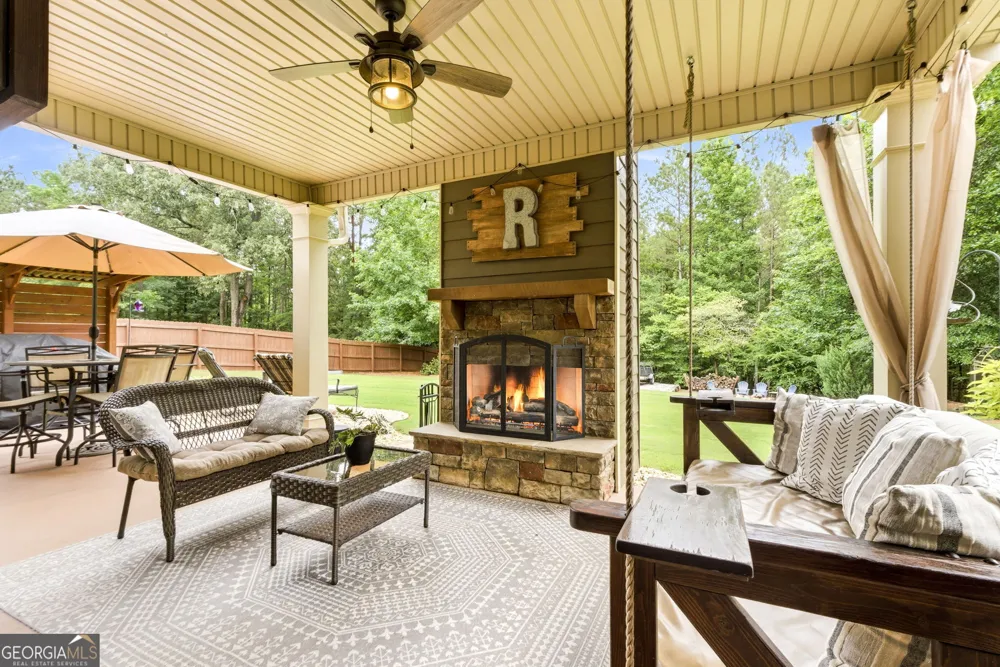 155 Cody TRL Senoia, GA 30276