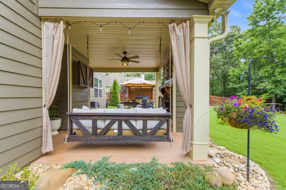 155 Cody TRL Senoia, GA 30276