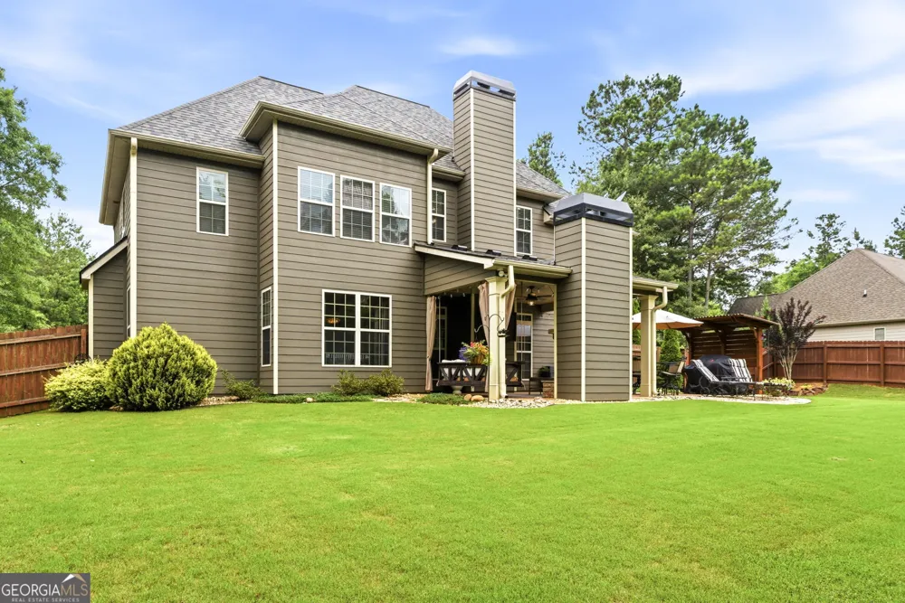 155 Cody TRL Senoia, GA 30276