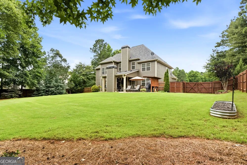 155 Cody TRL Senoia, GA 30276