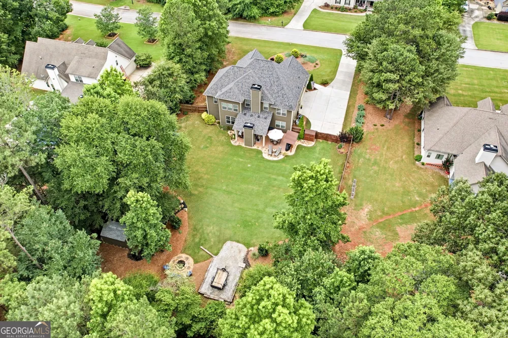 155 Cody TRL Senoia, GA 30276