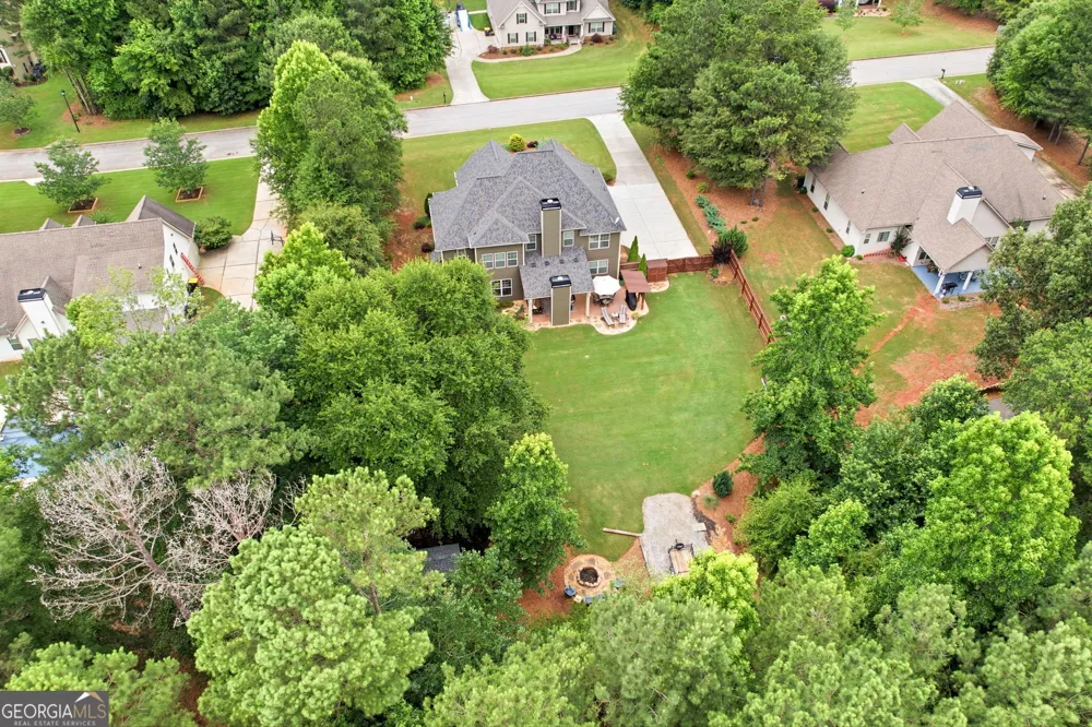 155 Cody TRL Senoia, GA 30276